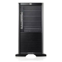 Hp ProLiant ML350 G5 Intel� Xeon� 5120 Dual Core Processor 1.86 GHz 4MB 1GB 2x72GB 1P SAS Tower Server (470064-145)